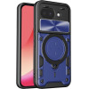 Techsuit - Camguard Pro - Google Pixel 10a - Blue