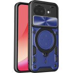 Techsuit - Camguard Pro - Google Pixel 10a - Blue