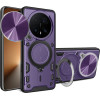 Techsuit - Camguard Pro - Honor Magic8 Pro - Purple