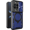 Techsuit - Camguard Pro - Huawei Nova 14 Pro - Blue