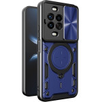 Techsuit - Camguard Pro - Huawei Nova 14 Pro - Blue
