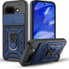 Techsuit - Camshield Series - Google Pixel 10a - Blue