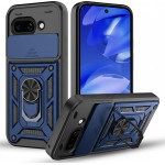 Techsuit - Camshield Series - Google Pixel 10a - Blue