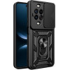Techsuit - Camshield Series - Huawei Nova 14 Pro - Black