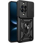 Techsuit - Camshield Series - Huawei Nova 14 Pro - Black