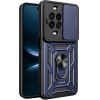 Techsuit - Camshield Series - Huawei Nova 14 Pro - Blue