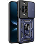 Techsuit - Camshield Series - Huawei Nova 14 Pro - Blue