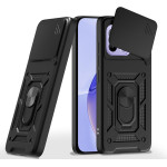 Techsuit - Camshield Series - Realme 16 Pro - Black