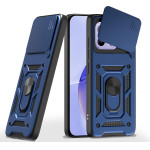 Techsuit - Camshield Series - Realme 16 Pro - Blue
