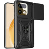 Techsuit - Camshield Series - Realme 16 Pro+ - Black