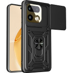 Techsuit - Camshield Series - Realme 16 Pro+ - Black