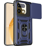 Techsuit - Camshield Series - Realme 16 Pro+ - Blue