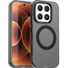 Techsuit - Candycase Magsafe - Xiaomi 17 - Black