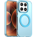Techsuit - Candycase Magsafe - Xiaomi 17 - Blue