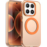 Techsuit - Candycase Magsafe - Xiaomi 17 - Orange