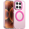 Techsuit - Candycase Magsafe - Xiaomi 17 - Pink