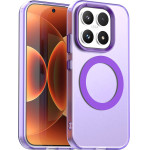 Techsuit - Candycase Magsafe - Xiaomi 17 - Purple