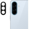 Techsuit - Full Camera Glass - Samsung Galaxy A57 5G - Black
