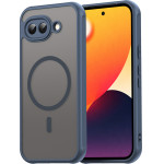Techsuit - Halofrost Ii Magsafe - Google Pixel 10a - Navy Blue