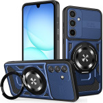 Techsuit - Ruggedcam - Samsung Galaxy A57 5G - Blue