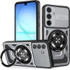 Techsuit - Ruggedcam - Samsung Galaxy A57 5G - Gray