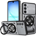 Techsuit - Ruggedcam - Samsung Galaxy A57 5G - Gray