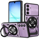 Techsuit - Ruggedcam - Samsung Galaxy A57 5G - Purple