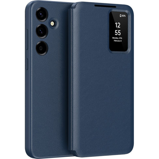 Techsuit - Smartview Series - Samsung Galaxy A37 5G - Blue