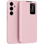Techsuit - Smartview Series - Samsung Galaxy A37 5G - Pink