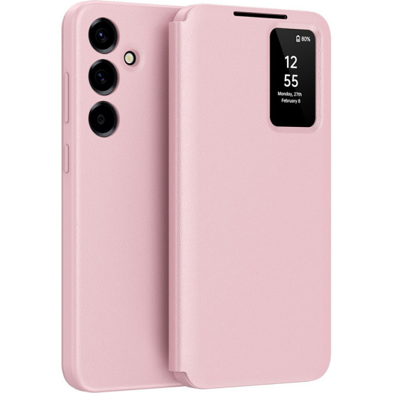 Techsuit - Smartview Series - Samsung Galaxy A37 5G - Pink
