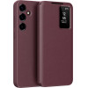 Techsuit - Smartview Series - Samsung Galaxy A37 5G - Red