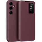Techsuit - Smartview Series - Samsung Galaxy A37 5G - Red