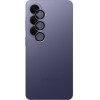 Volte-Tel Camera Glass Cover Samsung S26 5G 6.3'' 9H 0.30MM Premium Easy Application BLUE