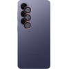 Volte-Tel Camera Glass Cover Samsung S26 5G 6.3'' 9H 0.30MM Premium Easy Application PINK