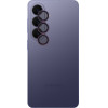 Volte-Tel Camera Glass Cover Samsung S26 5G 6.3'' 9H 0.30MM Premium Easy Application PURPLE