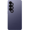 Volte-Tel Camera Glass Cover Samsung S26 5G 6.3'' 9H 0.30MM Premium Easy Application Titanium BLACK