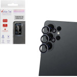 Volte-Tel Camera Glass Cover Samsung S26 Ultra 5G 6.9'' 9H 0.30MM Premium Easy Application BLUE
