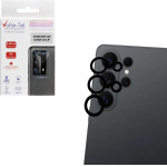Volte-Tel Camera Glass Cover Samsung S26 Ultra 5G 6.9'' 9H 0.30MM Premium Easy Application Titanium BLACK