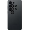 Volte-Tel Camera Glass Cover Samsung S26 Ultra 5G 6.9'' 9H 0.30MM Premium Easy Application Titanium BLACK