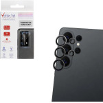 Volte-Tel Camera Glass Cover Samsung S26 Ultra 5G 6.9'' 9H 0.30MM Premium Easy Application Titanium GREY