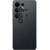 Volte-Tel Camera Glass Cover Samsung S26 Ultra 5G 6.9'' 9H 0.30MM Premium Easy Application Titanium GREY