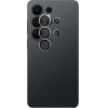 Volte-Tel Camera Glass Cover Samsung S26 Ultra 5G 6.9'' 9H 0.30MM Premium Easy Application Titanium SILVER