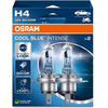 OSRAM COOL BLUE INTENSE NEXT GEN H4 12 V 60/55 W, 2 SZT - (64193CBN-2HB)
