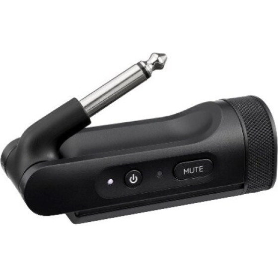 Bose S1 Pro+ TRS Transmiter - wireless transmitter for instruments - (S1Pro Plus TRS Transmiter)