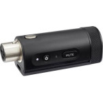 Bose S1 Pro+ XLR Transmiter - wireless microphone transmitter - (S1Pro Plus XLR Transmiter)