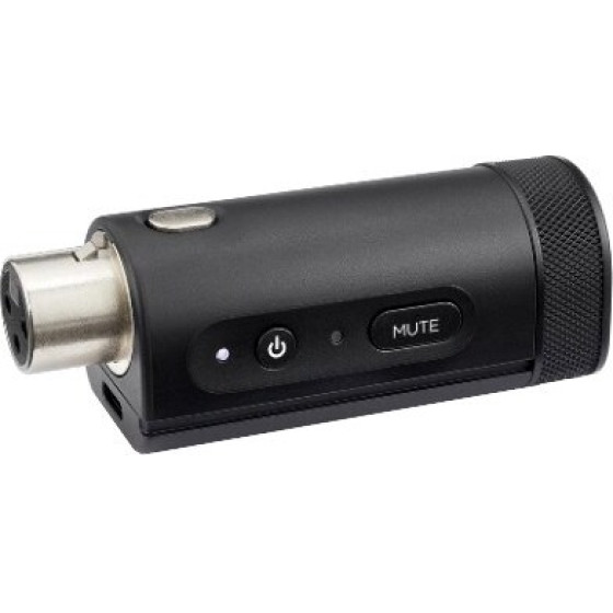 Bose S1 Pro+ XLR Transmiter - wireless microphone transmitter - (S1Pro Plus XLR Transmiter)