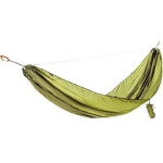 COCOON hammock Hanging hammock 1 person(s) Nylon Olive - (HS111-UL)