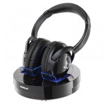 MELICONI 497302 CUFFIA TV HP300 PROFESSIONAL HEADSET - (8006023136049)