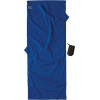 COCOON TravelSheet Rectangular sleeping bag Cotton Blue - (CT80)