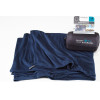 COCOON camping blanket Blue - (CMB35)